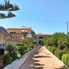 Despo Hotel