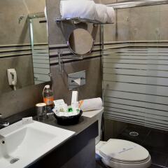 Layfer Express & hotel Inn Córdoba, Veracruz ванная фото 2