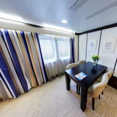 Гостиница Princess Anastasia Cruise Ship в Сочи отзывы, цены и фото номеров - забронировать гостиницу Princess Anastasia Cruise Ship онлайн фото 24