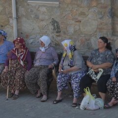 Отель Ephesus Hillside развлечения