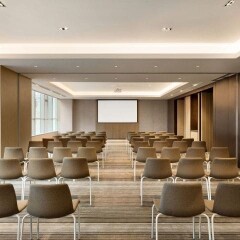 Отель Hyatt Place Shanghai Hongqiao CBD Китай, Шанхай - отзывы, цены и фото номеров - забронировать отель Hyatt Place Shanghai Hongqiao CBD онлайн фото 3