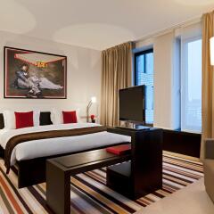 Отель Sofitel Berlin Kurfuerstendamm Германия, Берлин - 2 отзыва об отеле, цены и фото номеров - забронировать отель Sofitel Berlin Kurfuerstendamm онлайн комната для гостей