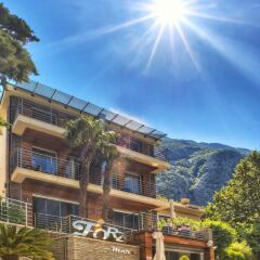 Hotel Forza Mare фото 9