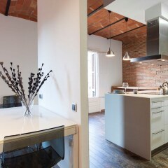 Отель AB Paral·lel Spacious Apartments Испания, Барселона - отзывы, цены и фото номеров - забронировать отель AB Paral·lel Spacious Apartments онлайн фото 19