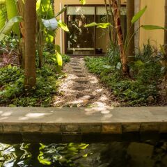 Отель Grand Velas Riviera Maya - Все включено фото 11