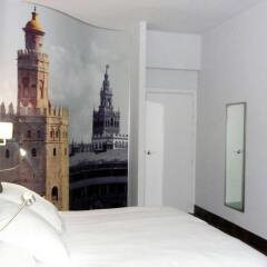 Hotel AACR Monteolivos удобства в номере