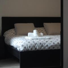 Отель Bed&Breakfast Al Serio Сериате комната для гостей фото 2