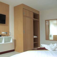 Sakura Boutique Hotel and Residence удобства в номере фото 2