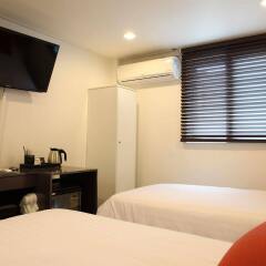 Отель Seoul City Hotel Южная Корея, Сеул - отзывы, цены и фото номеров - забронировать отель Seoul City Hotel онлайн удобства в номере