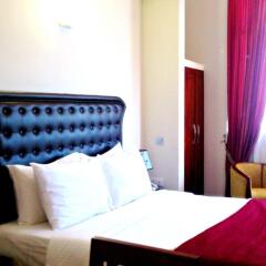 Lazaani Hotel & Restaurant комната для гостей фото 3