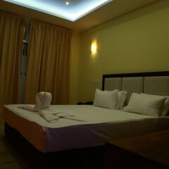 Ceylon Sea Hotel комната для гостей фото 3