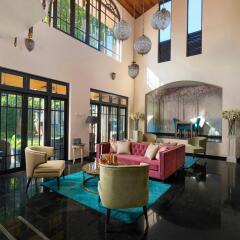 Отель Clove Villa Канди интерьер отеля фото 2