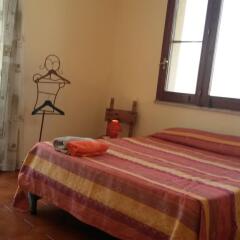 Отель Roma Attic Капачи комната для гостей фото 5