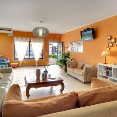 Апартаменты Novochoro Apartments интерьер отеля фото 2