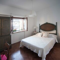 Отель Flower Court Guest House - Adults Only Лиссабон фото 25