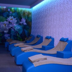 Отель Glamour Resort & Spa - All Inclusive спа