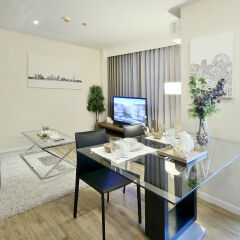 Отель Roomme Hospitality Nang Linchee Branch Бангкок развлечения