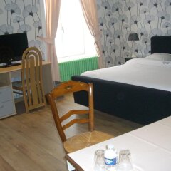 Отель B&B Verdi Бельгия, Брюгге - отзывы, цены и фото номеров - забронировать отель B&B Verdi онлайн комната для гостей фото 5