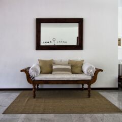 Hotel Capri комната для гостей фото 4