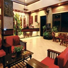 Отель Hua Hin Loft интерьер отеля фото 2