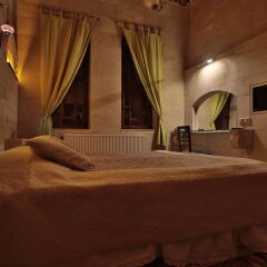Heaven Cave House Турция, Ургуп - отзывы, цены и фото номеров - забронировать отель Heaven Cave House онлайн комната для гостей
