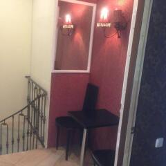 Hostel Portal Днепр интерьер отеля фото 2