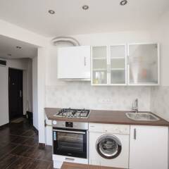 Апартаменты Joli Bord Apartment в номере