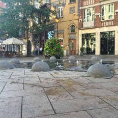 Отель ES Hostel Бельгия, Брюссель - 1 отзыв об отеле, цены и фото номеров - забронировать отель ES Hostel онлайн
