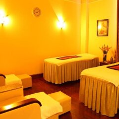 Du Parc Hotel Dalat спа