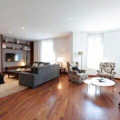 Апартаменты Serennia Apartments Ramblas-Pl.Catalunya фитнесс-зал