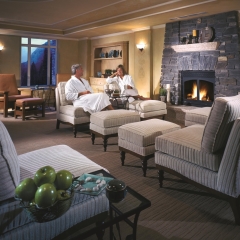 Отель Fairmont Banff Springs комната для гостей фото 4
