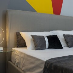 Отель Intimate classy studio in Athens Греция, Афины - отзывы, цены и фото номеров - забронировать отель Intimate classy studio in Athens онлайн фото 2