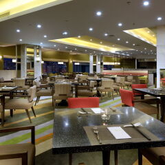 Chinatrust Hotel Сямынь гостиничный бар