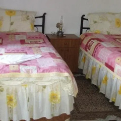 Cavit Hotel Мустафапаша развлечения