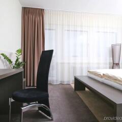 Отель EnergieHotel Berlin City West удобства в номере