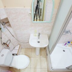Sleep Hotel Львов ванная