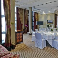 Leonardo Royal Hotel London City фото 2