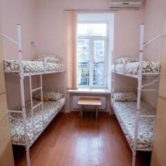 Хостел Comfort фото 19