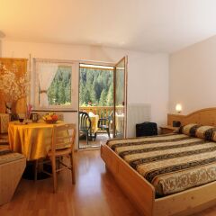 Hotel Princess комната для гостей