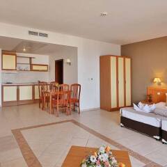 Prestige Hotel and Aquapark комната для гостей фото 11