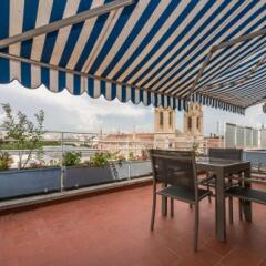 Отель Apartamentos Los Jeronimos Испания, Мадрид - отзывы, цены и фото номеров - забронировать отель Apartamentos Los Jeronimos онлайн