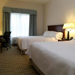 Отель Homewood Suites Mayfaire Уилмингтон комната для гостей