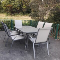 Отель House With 2 Bedrooms in Horta, With Wonderful sea View, Enclosed Garden and Wifi - 4 km From the Beach Орта балкон