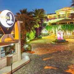 Venus Hotel - All Inclusive фото 4