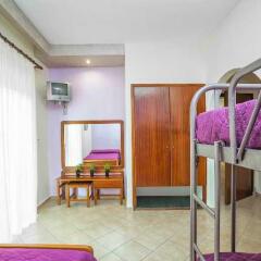 Отель Lemon Garden Villa Греция, Пефкохори - отзывы, цены и фото номеров - забронировать отель Lemon Garden Villa онлайн удобства в номере