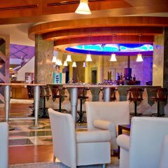 Liberty Hotels Lykia Турция, Олудениз - отзывы, цены и фото номеров - забронировать отель Liberty Hotels Lykia - Adults Only (+16) онлайн гостиничный бар