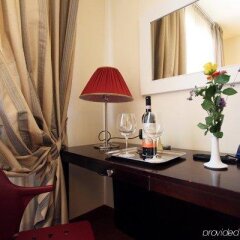 Отель Airport Hotel Италия, Флоренция - 8 отзывов об отеле, цены и фото номеров - забронировать отель Airport Hotel онлайн фото 4