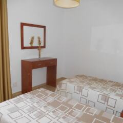 Отель Apartamentos Cabrita удобства в номере фото 2
