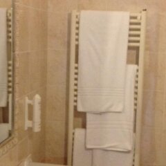 Grand Hotel Esperia Пиццо ванная фото 2