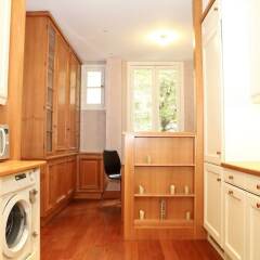 Апартаменты Jardin des Plantes Private Apartment в номере фото 2